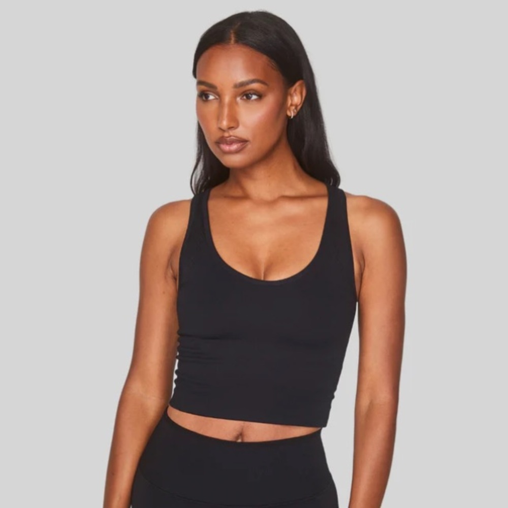 Joja Butterfly Tank Top